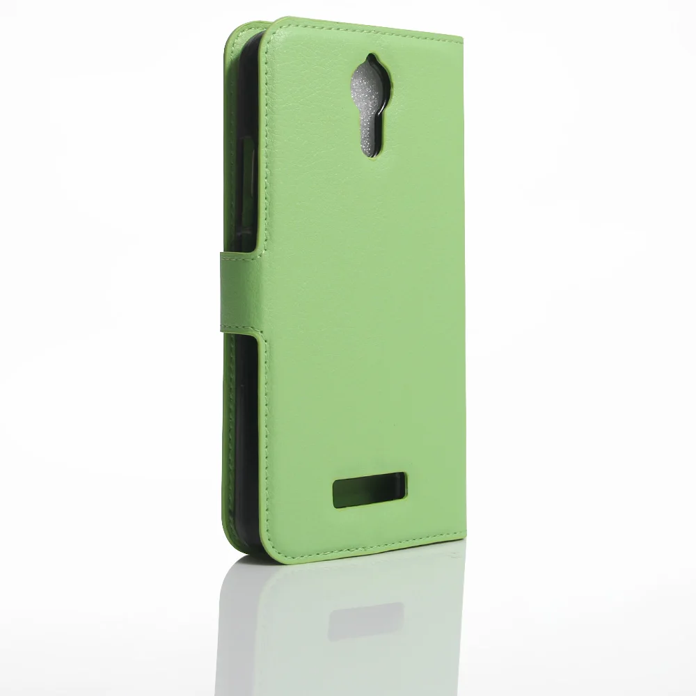 CYBORIS для acer Liquid Zest Plus Z628 чехол Кожаный чехол-книжка телефона откидная крышка