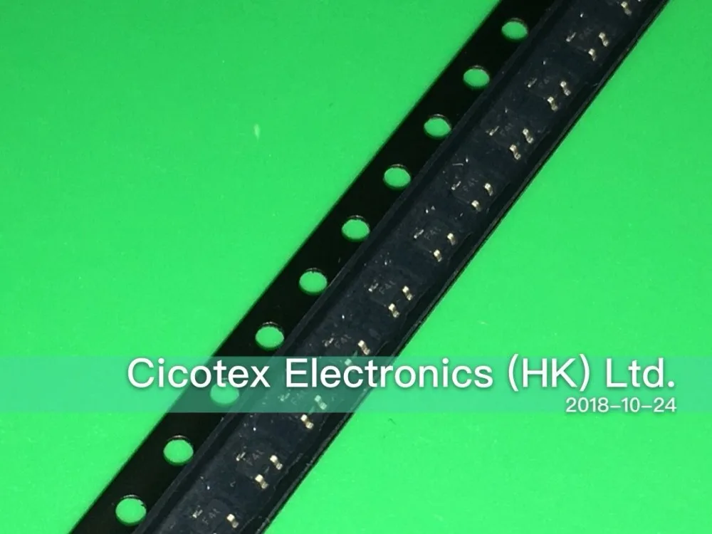 10pcs/lot PMF290XN SOT-323 F4 MOSFET N-CH 20V 1A SOT323 PMF290XN,115