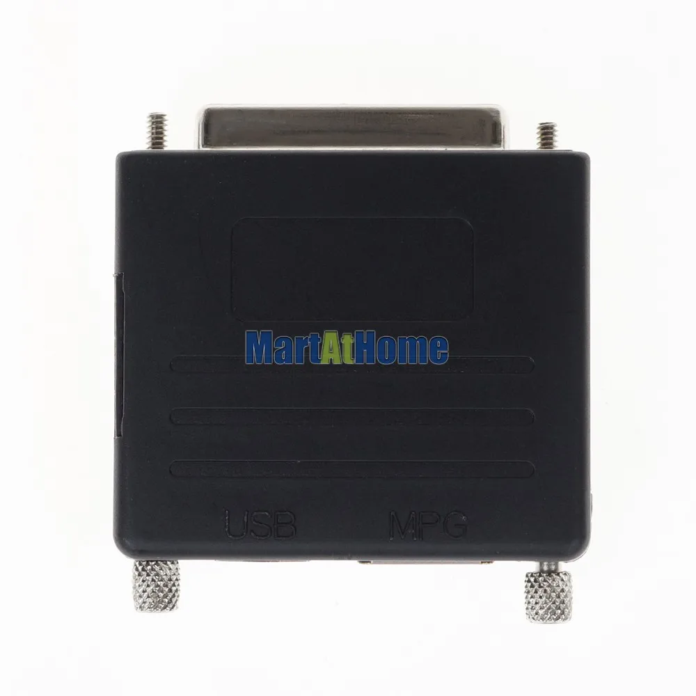 CNC USB к параллельному контроллеру интерфейс конвертер для Mach3 ЧПУ контроллер