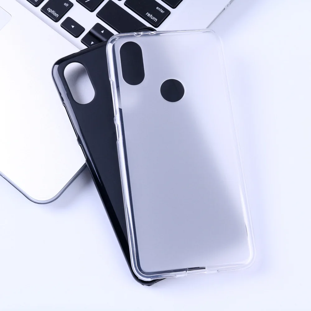 Мягкий ТПУ чехол для Xiaomi MI 5S 6X A2 Max Prime 5X 5 6 A1 MIX mi5s mi5x mi6 Задний защитный телефона