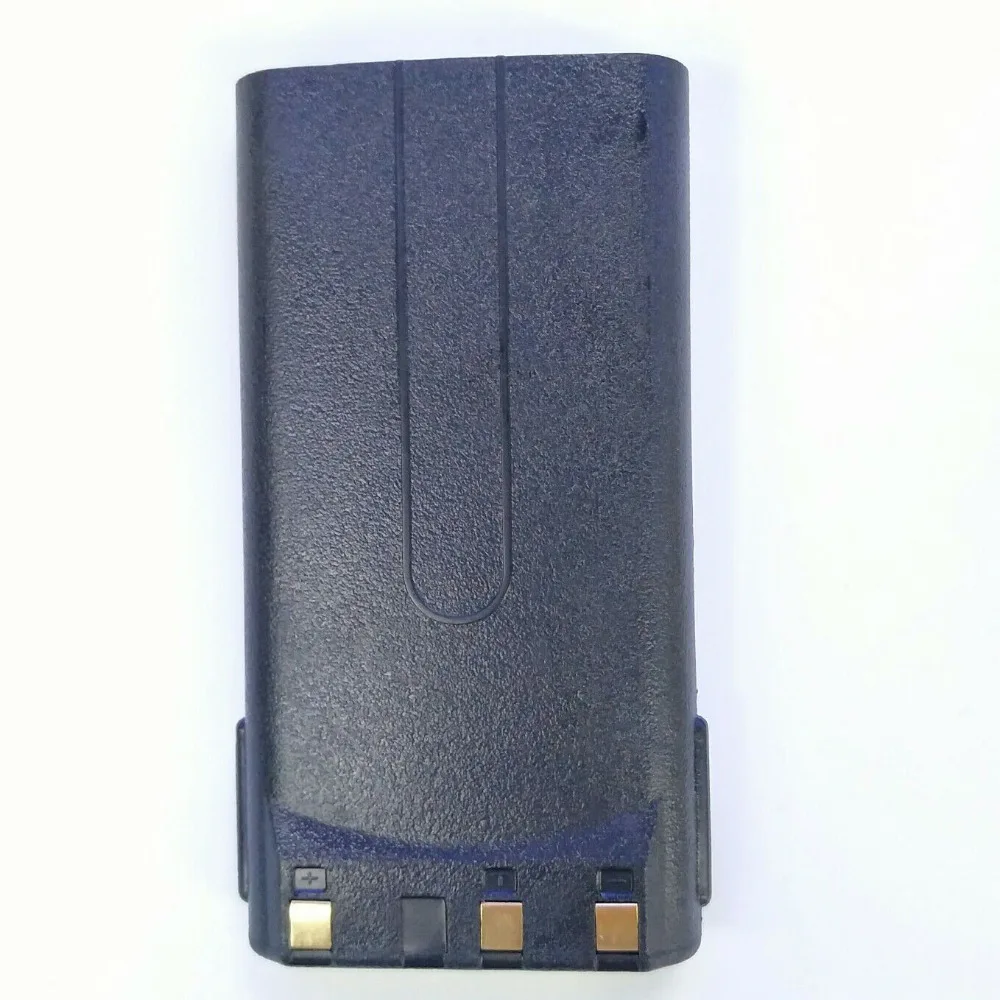 XQF 1200mAh Ni-MH KNB-14 KNB-15 батарея для KENWOOD TK260 TK360 TK270 TK370 радио | Мобильные телефоны и