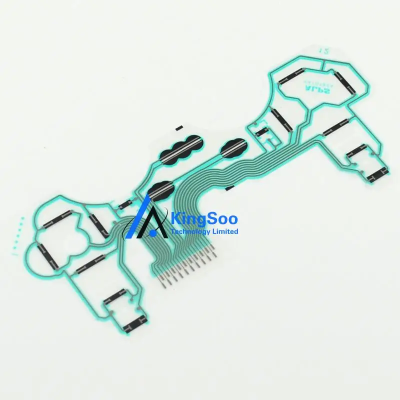 Оригинальные новые части гибкого ленточного кабеля клавиатуры проводящей