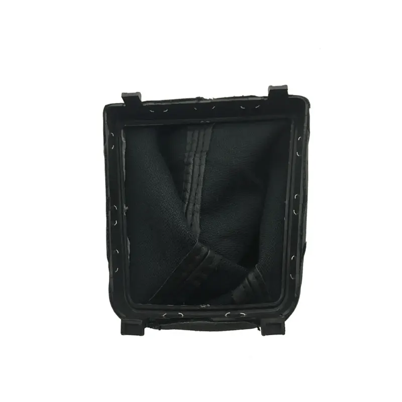 Кожаная ручка переключения скоростей для Skoda Superb II 3T 2008 2009 2010 2011 2012|skoda superb shift