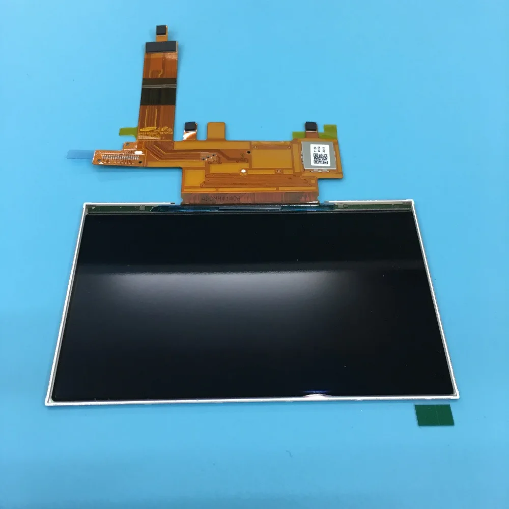 ЖК дисплей для ps vita 1 psv 100x psvita 1000 только оригинальный новый|screen display|screen lcdscreen 10 |