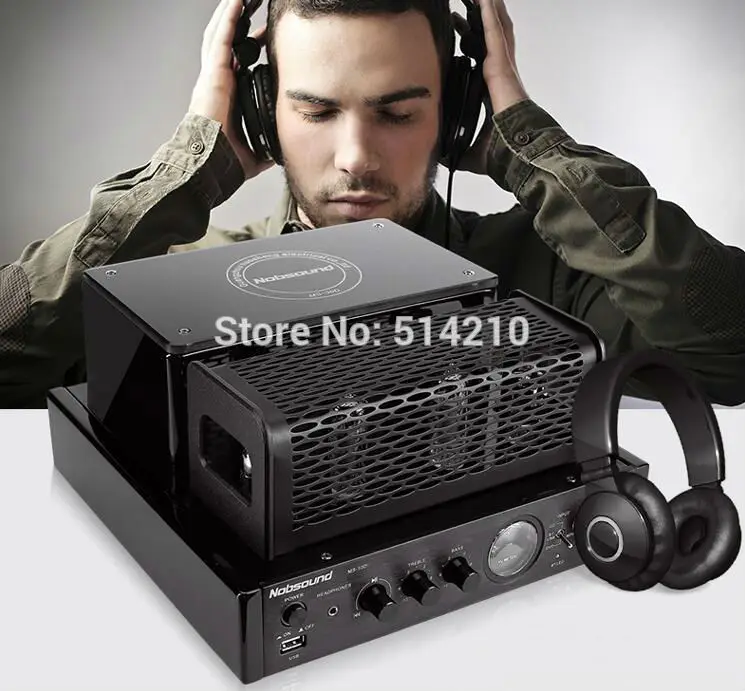 Новое поступление роскошный звуковой проектор лампа Hi-Fi bluetooth поддержка Usb