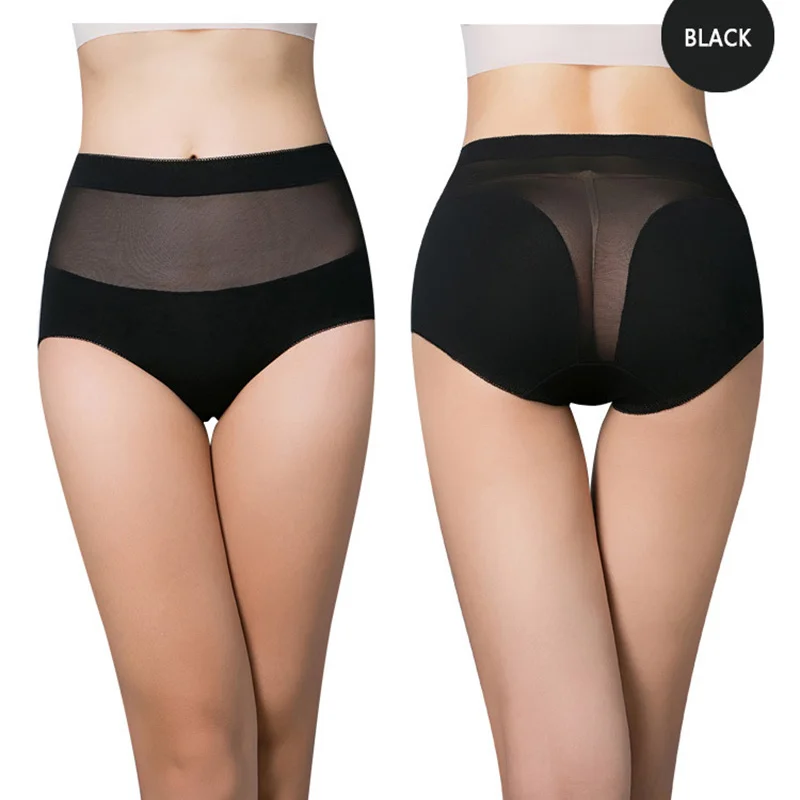 Горячий Продавать! женские Хлопчатобумажные Underwear Трусики Леди Сексуальная Выдалбливают Высокая Талия Трусы Шнурка Девушки Трусы Размер L/XL/XXL