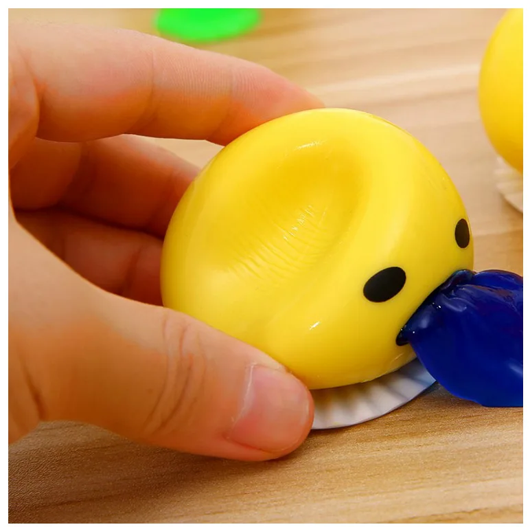 Joylong Веселые подарки игрушки забавные сюрприз яйца снятие стресса Juguetes