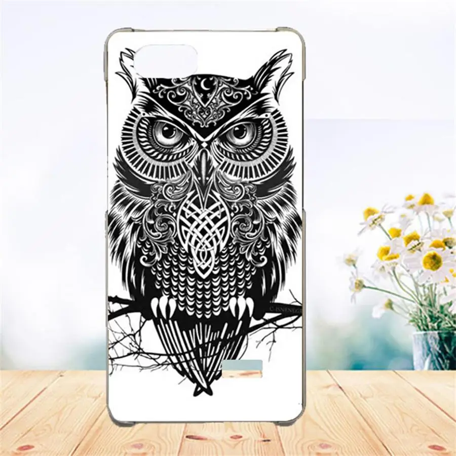 Для Jinga Start 3g чехол силиконовый Волк тигр филин Роза Эйфелева башня узор окрашенный мягкий чехол для Jinga Start чехол s Fundas