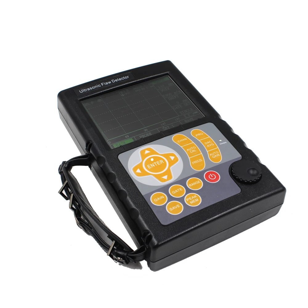 Горячая Распродажа ют800 ультразвуковой дефектоскоп оборудование для