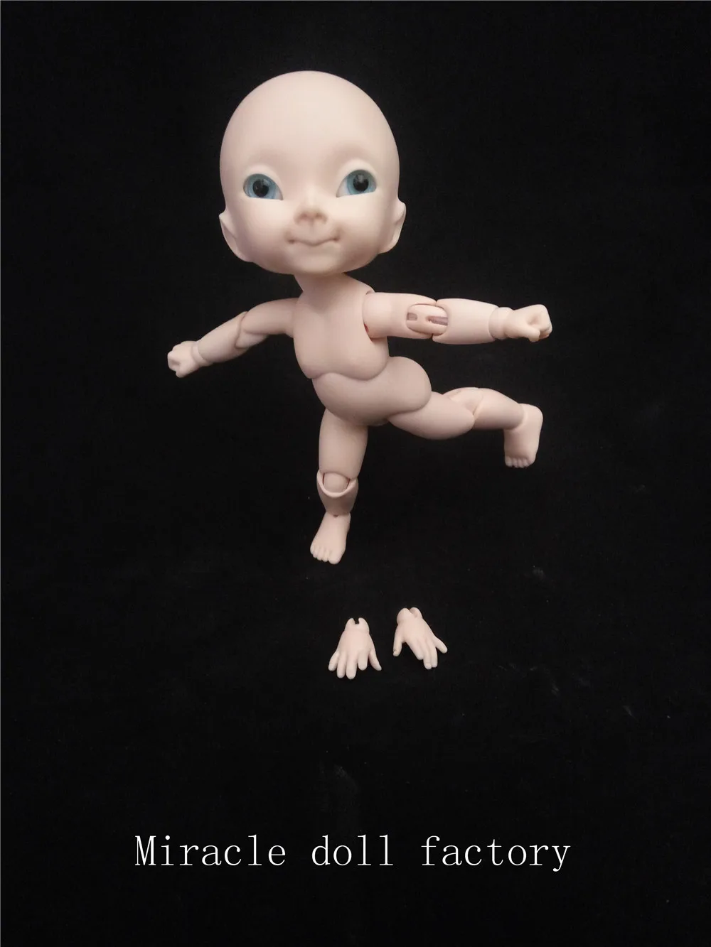 1/8BJD кукла-pupu Бесплатная доставка глаз можно выбрать цвет | Игрушки и хобби
