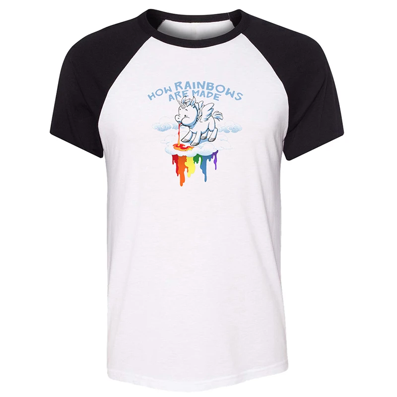 Zombie Ghostbusters Parody Cute Narwhal MAMA BEAR забавное пиво Pun How rainbow Made Design Мужская футболка с