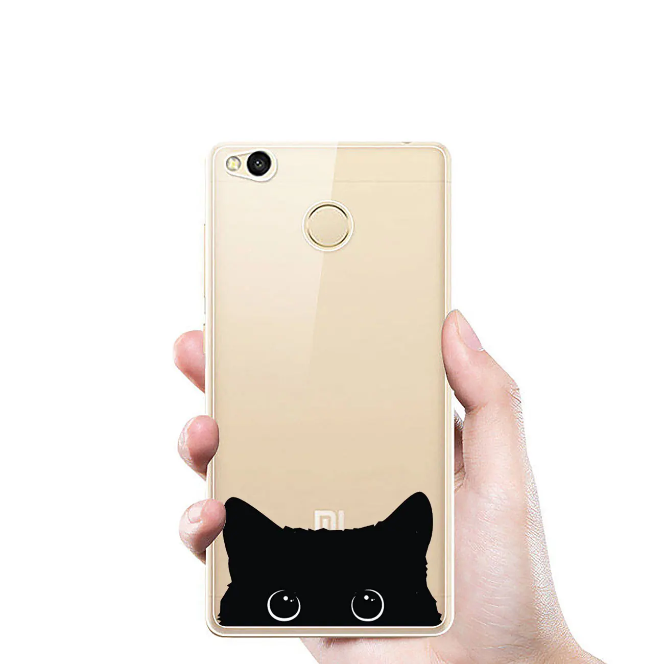 Мягкий силиконовый чехол для Xiaomi Redmi K20 8A 7A 6A 5A 4A 4X S2 GO Note 8 7 6 5 Pro Plus 4 | Мобильные