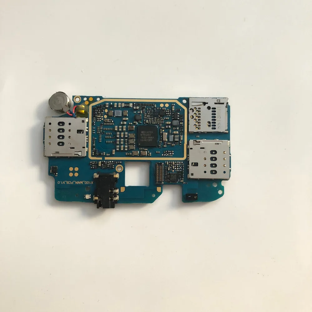 

Mainboard 2G RAM+16G ROM Motherboar For UMI EMAX MTK6752 1.7GHz Octa Core 5.5 Inch 1280x720 Tracking Number