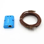 EBOX BLE 01 5VDC солнечной Bluetooth адаптер RS485 MPPT Контроллер заряда Связь Беспроводной приложение мониторинга