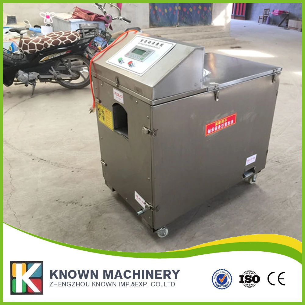 

Export EU Automatic Fish Fillet Machine With CFR Pri For Sale Shipping By Sea