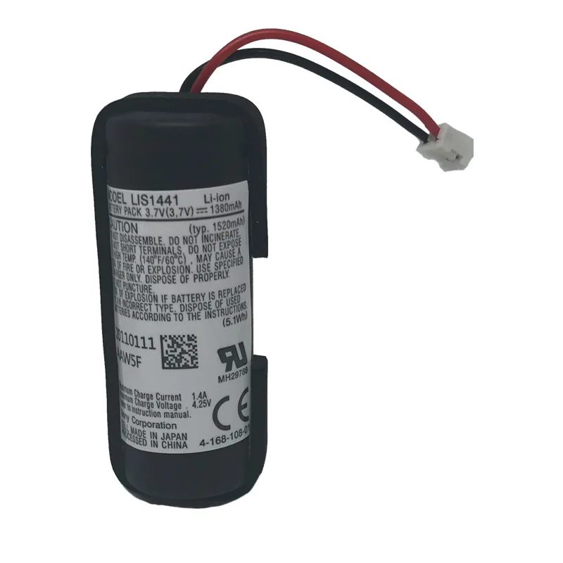 3,7 в литиевая аккумуляторная батарея для sony PS3 Move PS4 playstation Move контроллер движения правая рука CECH-ZCM1E LIS1441 LIP1450