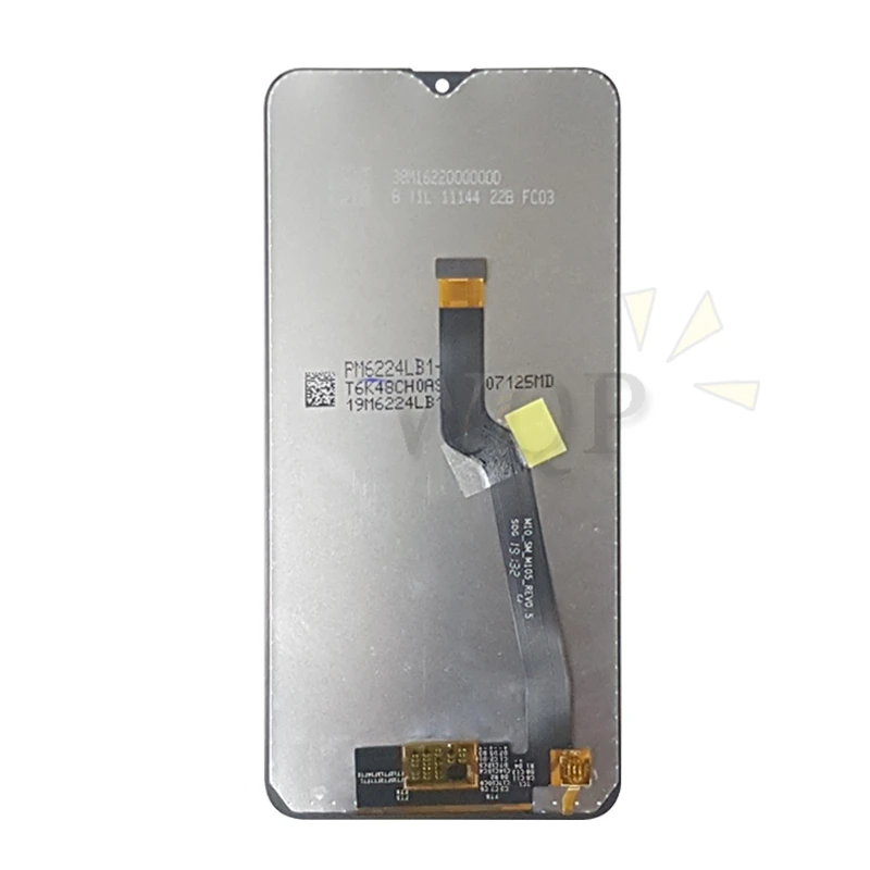 ЖК дисплей для Samsung Galaxy M105 2019 с сенсорным экраном и дигитайзером в сборе samsung M10