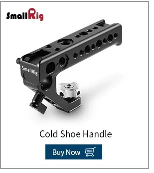 SmallRig HDMI кабель зажим для Fuji X-H1 и для Fuji X-T2 клетка 2156