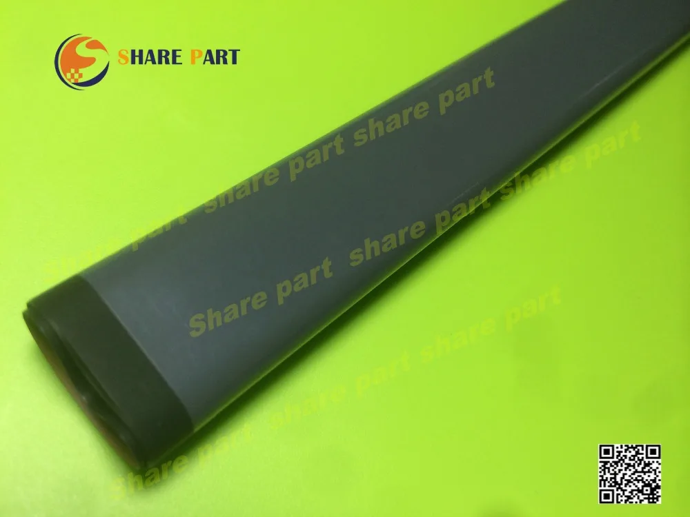 5 X Оригинальная пленка для термоблока OEM RG9-1493-film HP 1010 1000 1022 1300 1213 1005 1320 1160 2014 3015 LBP2900