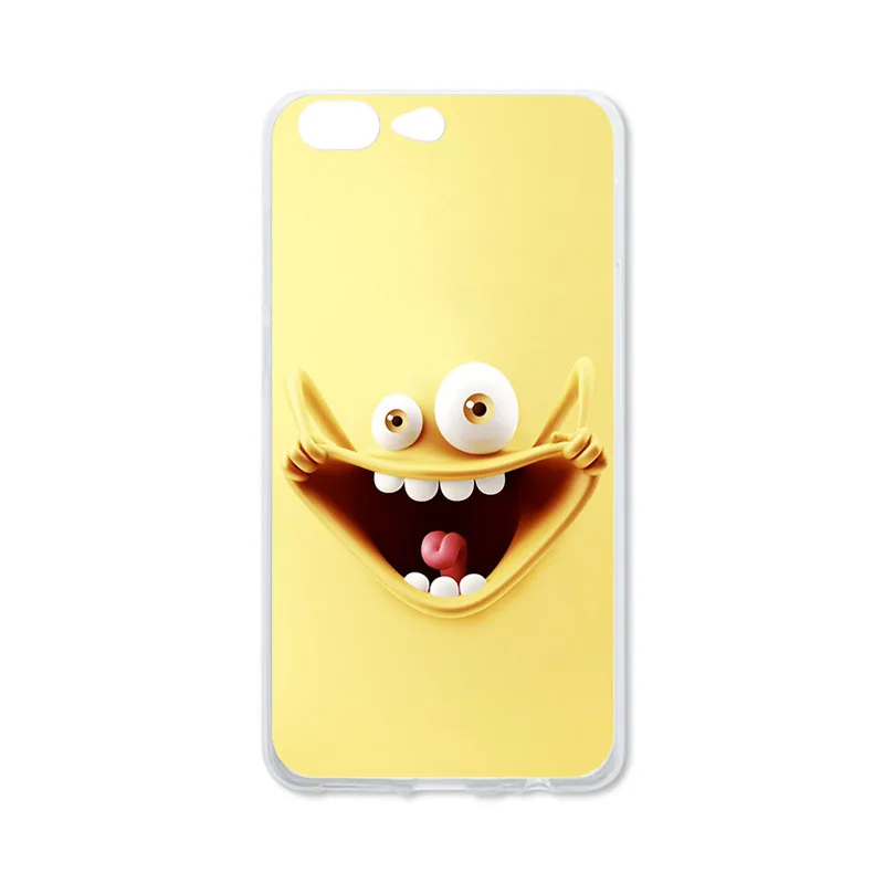 O105 Bolomboy чехол с рисунком для Leagoo T5C, чехол, мягкий силиконовый чехол из ТПУ s для Leagoo T5 T 5, чехол с милыми дикими цветами и животными, 5,5 дюймов - Цвет: O105