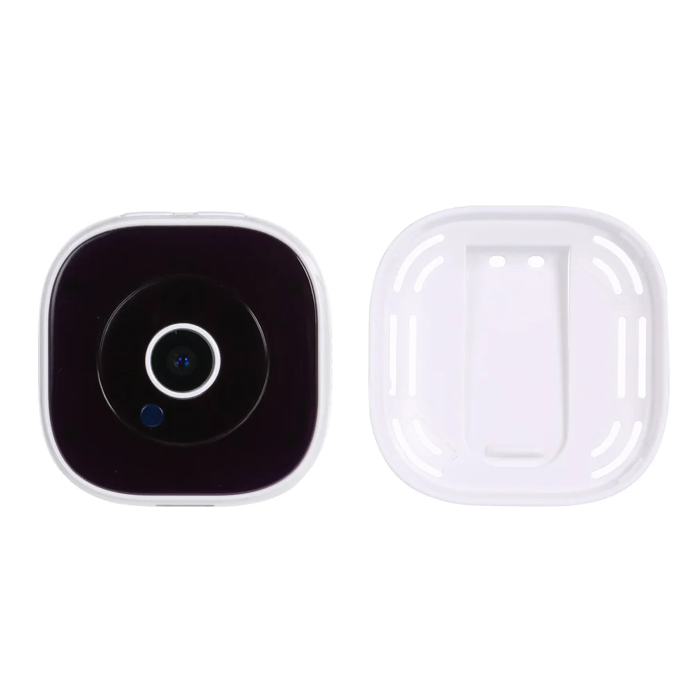 Mini Camera HD 1080P IP Night Vision Wearable Micro Cam Portable Video Recorder with Motion Sensor Security Magnetic | Электроника