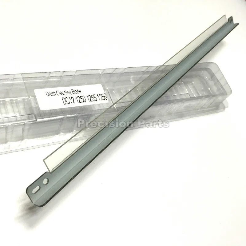 Высококачественное лезвие для Xerox DocuColor DC1250 DC1255 DC12 DC1256 чистящее барабана DC 1255 1256