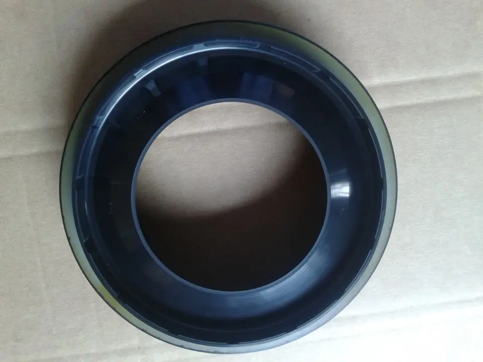 Сальники для бетономешалки TS 16949 125*180*13/16*51 NBR rubber ISO 9001:2008 поставляются DMHUI seal factory