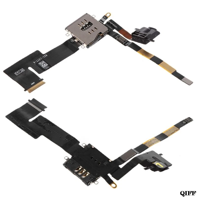 Прямая поставка и оптовая продажа гибкий кабель для чтения sim карт версия 3G