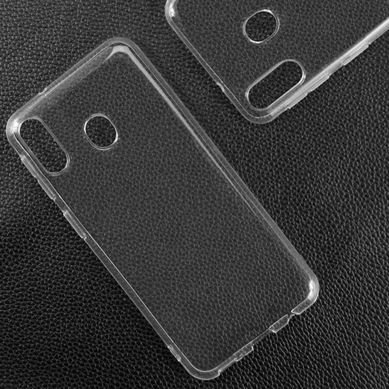 

Прозрачный мягкий силиконовый чехол для Samsung A50, чехол для Samsung A7 J4 J6 J8 2018 A30 S8 S9 S10 E Plus Lite Note 9 J5 2017, чехлы