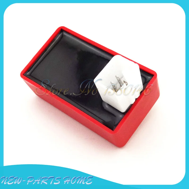 5 контактов AC CDI Box для 50cc 70cc 90cc 110cc 125cc Lifan YX Zongshen ATV питбайка|cdi box|ac cdicdi ac |