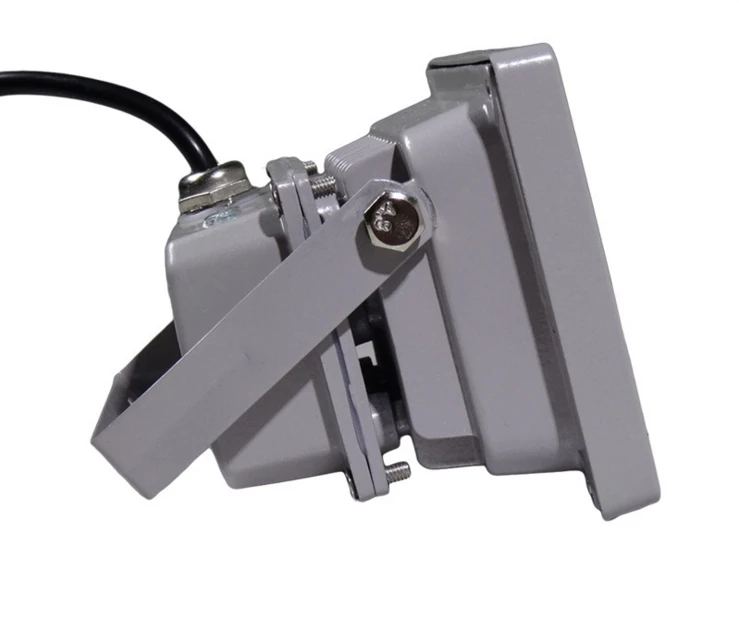 [Seven Neon]AC12V/AC24V/AC220V водонепроницаемый 850 нм 6 Вт массив Инфракрасная Светодиодная