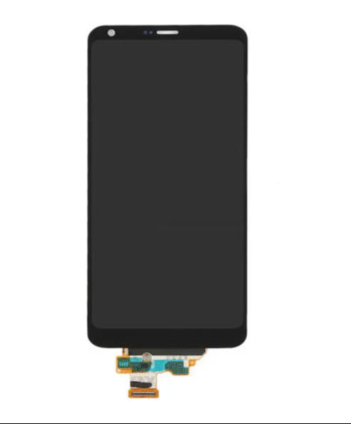 Новый для LG G6 ЖК дисплей в сборе полный и сенсорный экран дигитайзер H870 H870DS H872 LS993