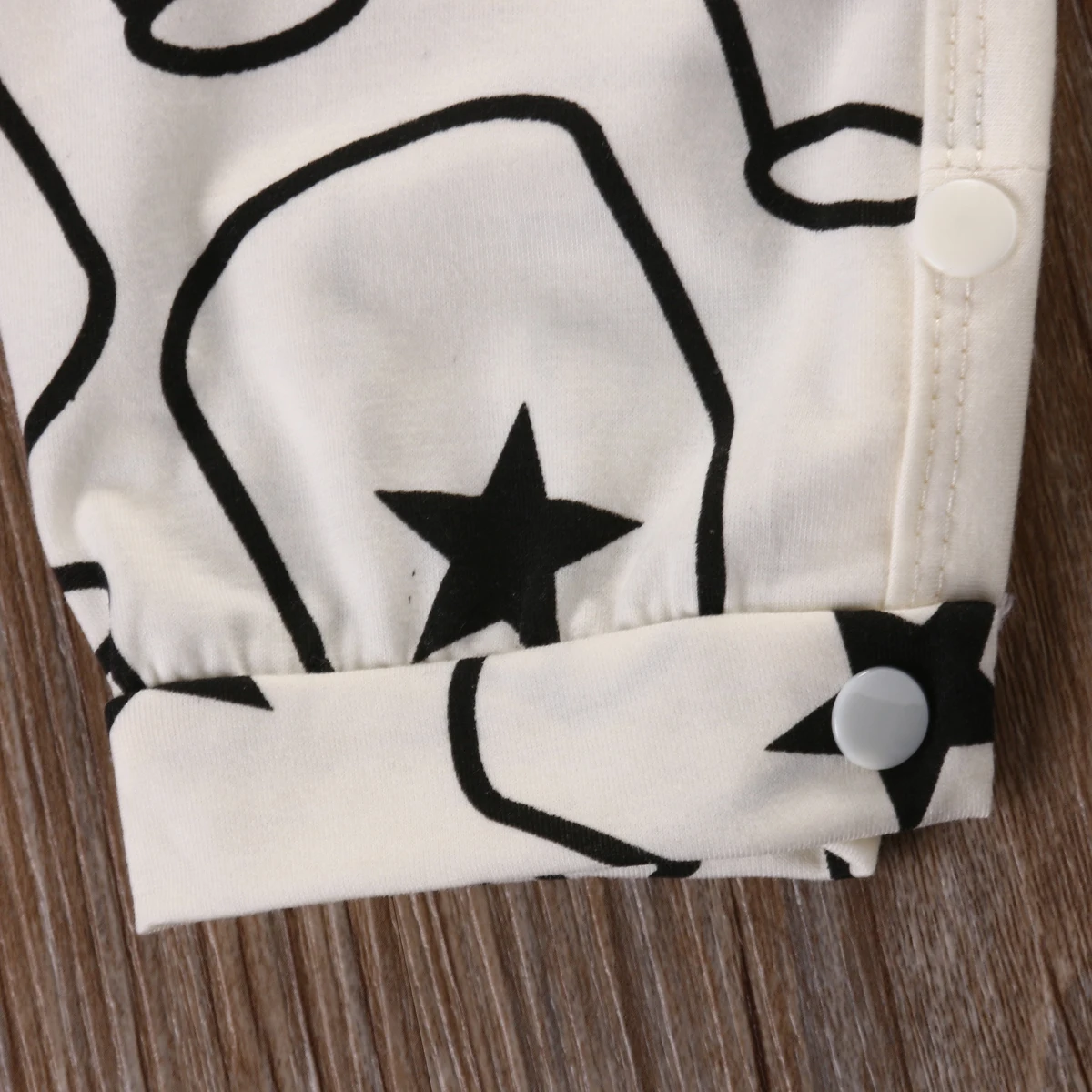 Топ для маленьких мальчиков и девочек Детский комбинезон с длинными рукавами