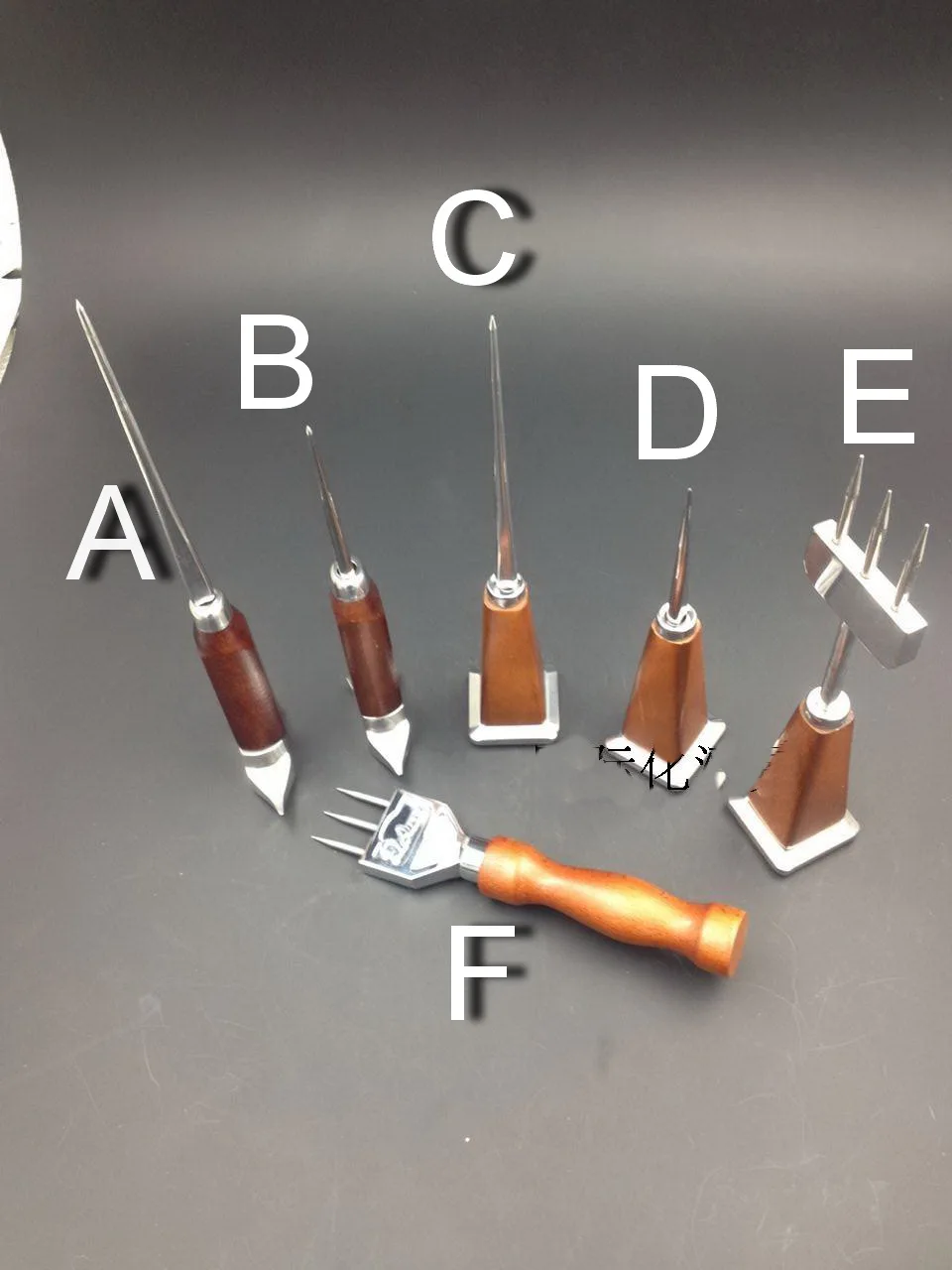 Ледокол дробилка аксессуары инструменты Ледогенератор нож для мелких