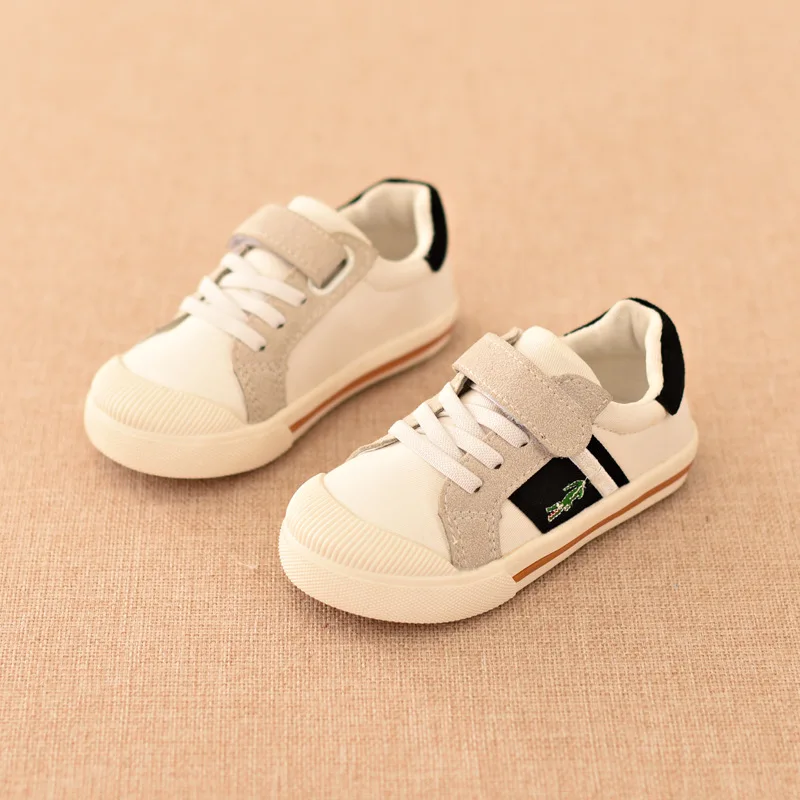 New All Season Children Sport Shoes Boys Girls Casual Baby Fashion Breathable Waterproof High Quality 55PKH3010 | Детская одежда и