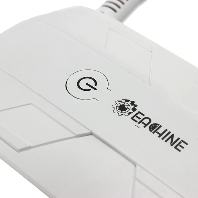 Eachine E50 Upgrade 2MP 720P wifi FPV Selfie Elfie удержание высоты Радиоуправляемый Дрон Квадрокоптер вертолет с камерой RTF VS H37 Mini