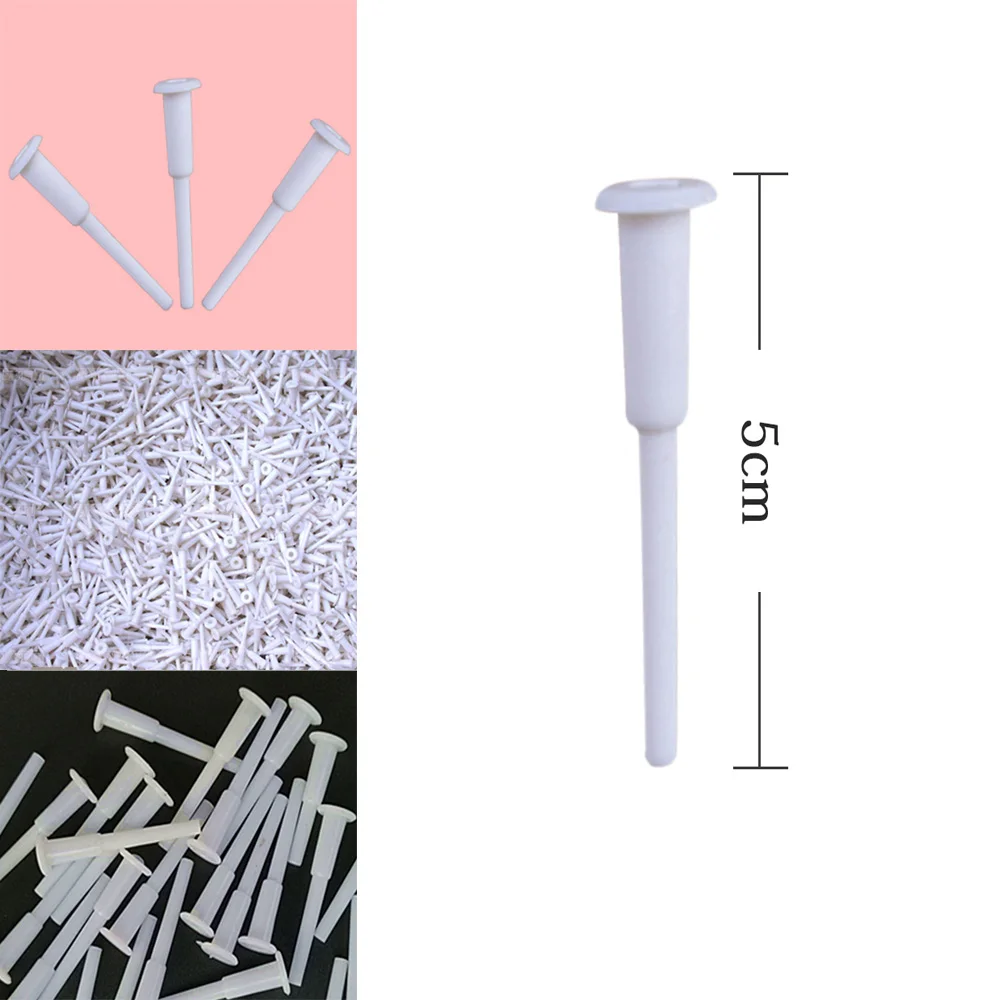 Шарик для йоги с воздушной заглушкой 10 шт. | Спорт и развлечения