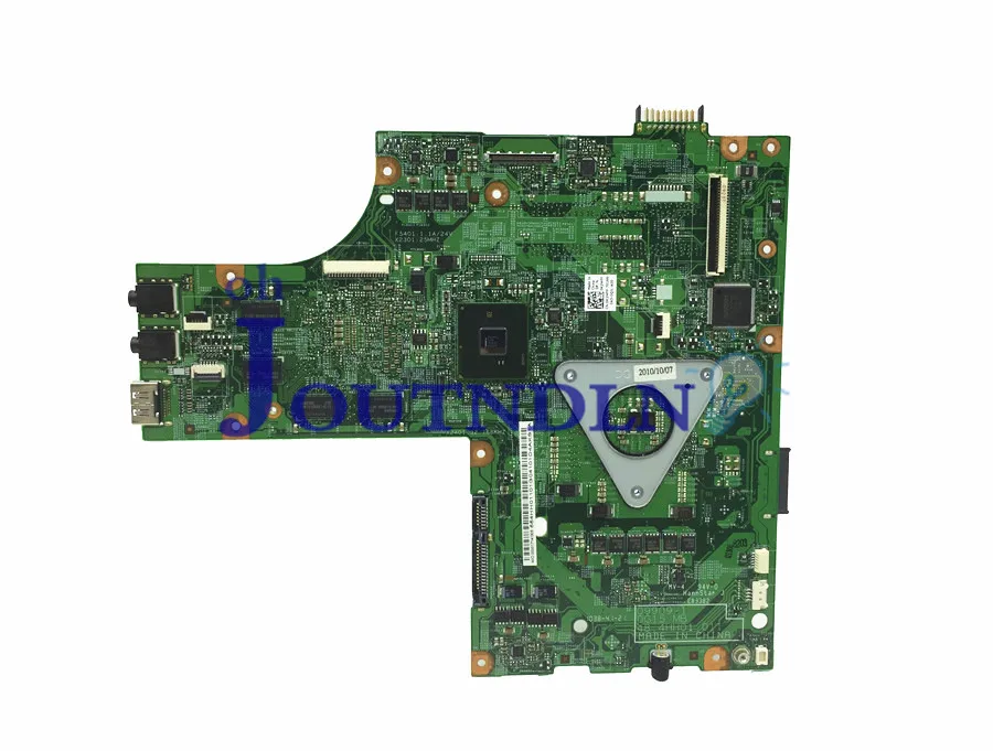 Материнская плата JOUTNDLN для ноутбука dell Inspiron N5010 48 4hh01.011 CN-0K2WFF 0K2WFF K2WFF HM57 с графикой