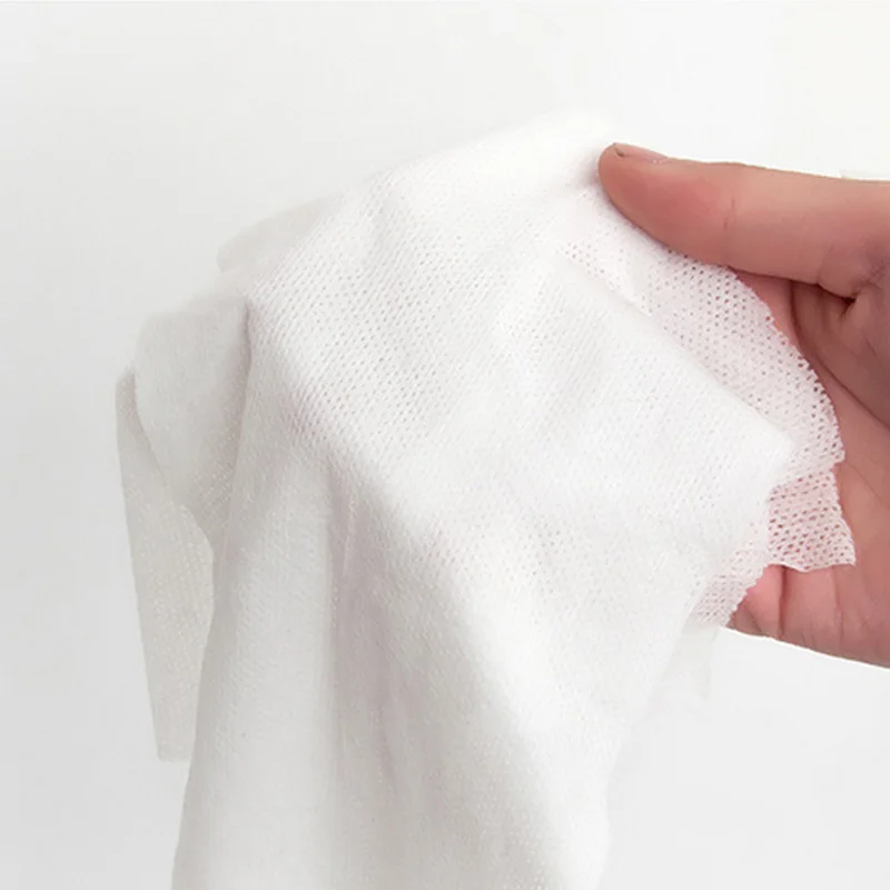 50/100 шт. одноразовые туристические салфетки из натурального хлопка|face towel|compressed