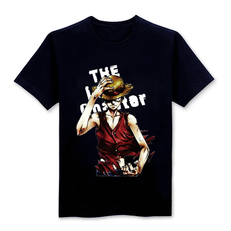 

Аниме цельный рисунок обезьяны D Luffy Portgas D Ace Эдвард Newgate мультфильм 3D печать футболка Смешные Летние повседневные мужские женские футболки