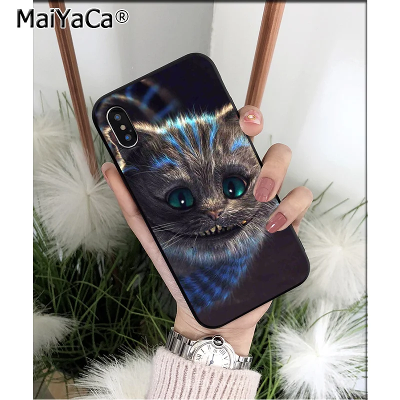 Мягкий чехол из ТПУ для Apple iPhone 8 7 6 6S Plus X XS MAX 5 5S SE XR | Мобильные телефоны и