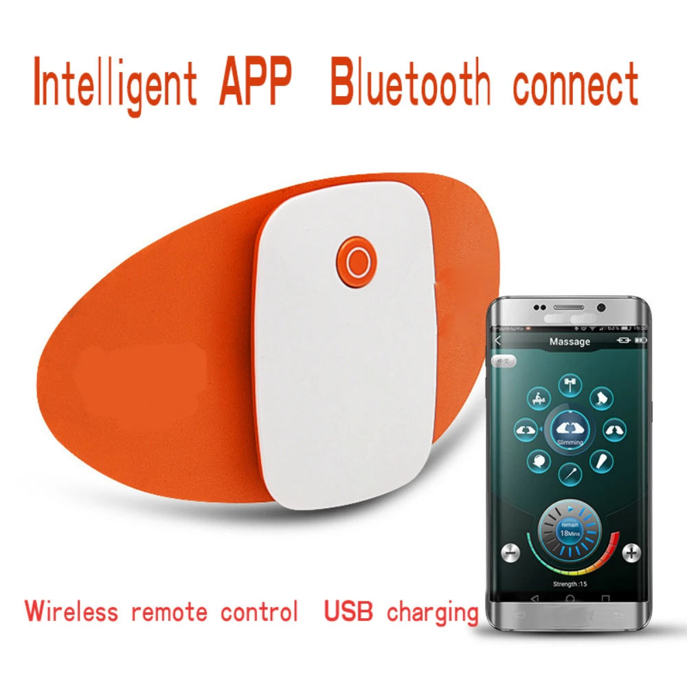 Electric Shock Anal Plug Smart APP Remote Control USB Charge Vagina Vibration Penis Ring Sex Toys For Men Masturbator | Красота и