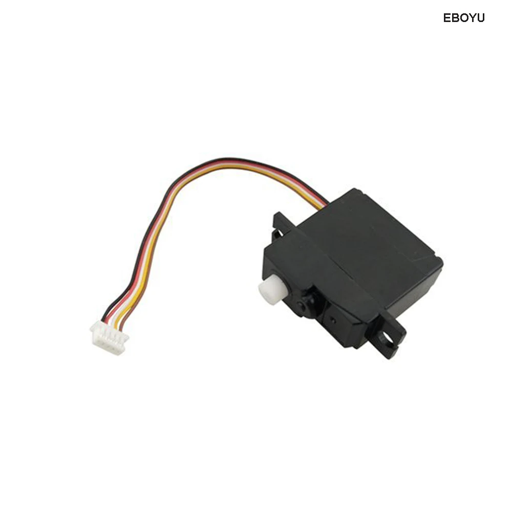 EBOYU 17g пять линий сервопривод для WLtoys RC Car A949 A959 A969 A979 K929 B 1:18 4WD высокоскоростные