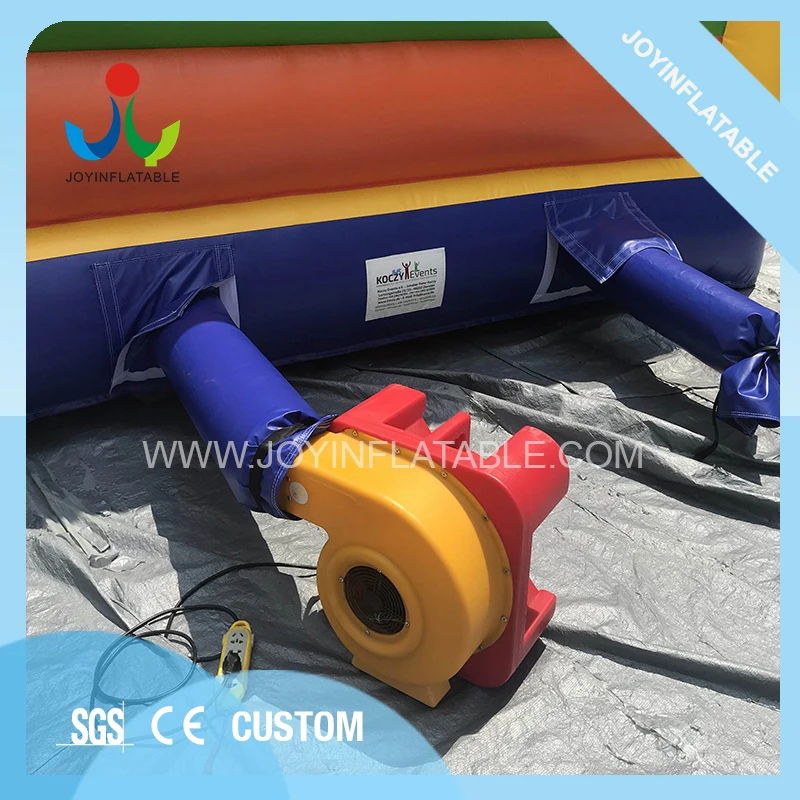 Коммерческий надувной детский батут дом | Спорт и развлечения