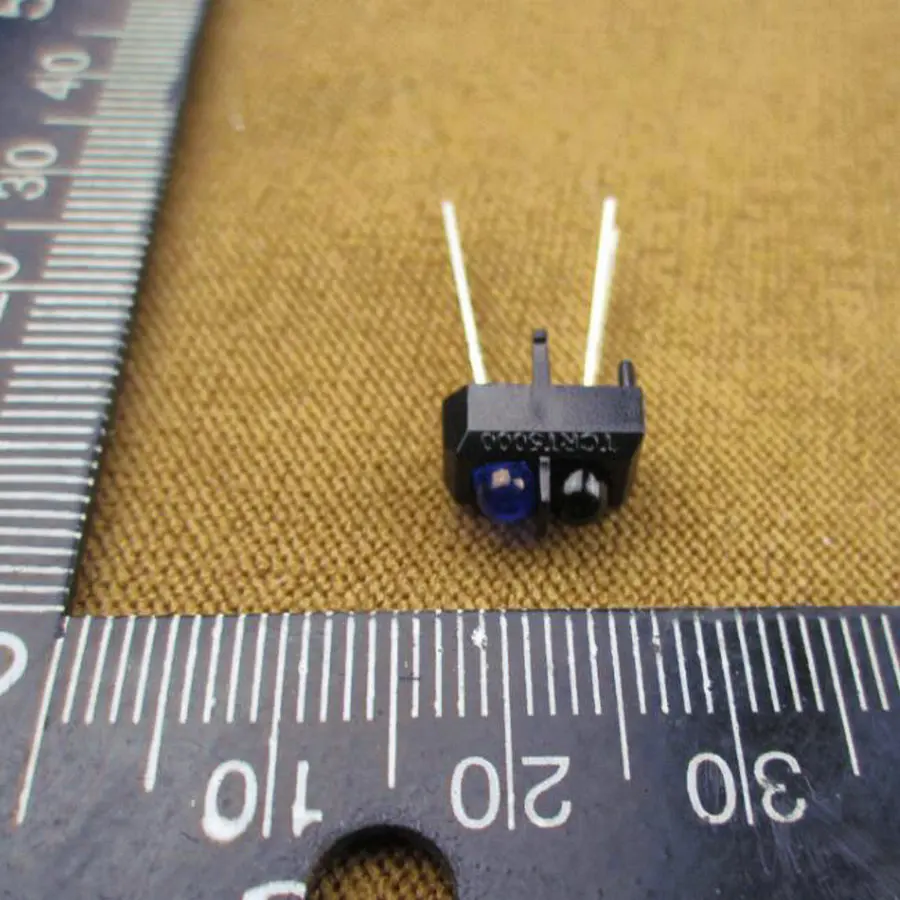 10 шт./лот TCRT5000L TCRT5000 Светоотражающие Инфракрасный Оптический Датчик