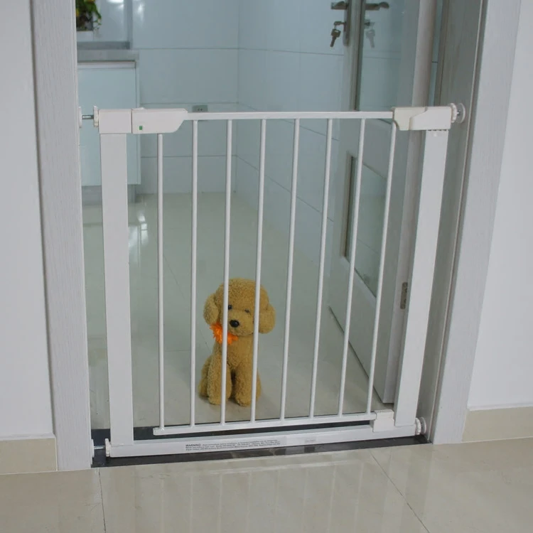 75 82 см безопасное ограждение для детей автоматическое закрытие двери