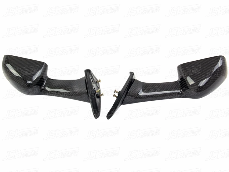 2004 CARBON FIBER SIDE MIRROR REPLACEMENT FOR FERRARI 360 (JSKFR3604003) | Автомобили и мотоциклы