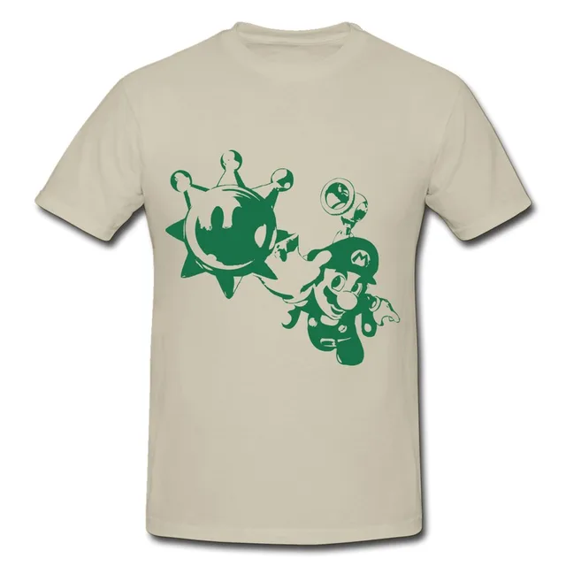 super mario t shirts adults