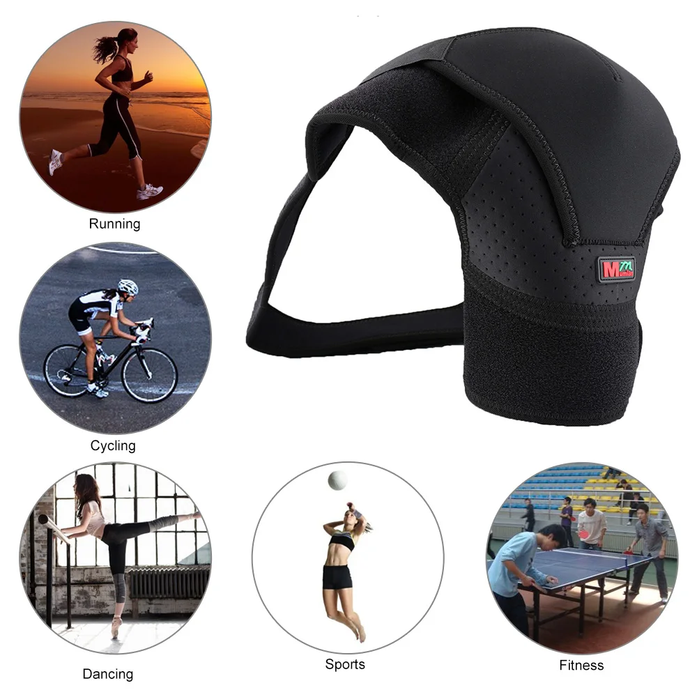 Новый регулируемый нагрудный ремень для тренажерного зала спортивный уход