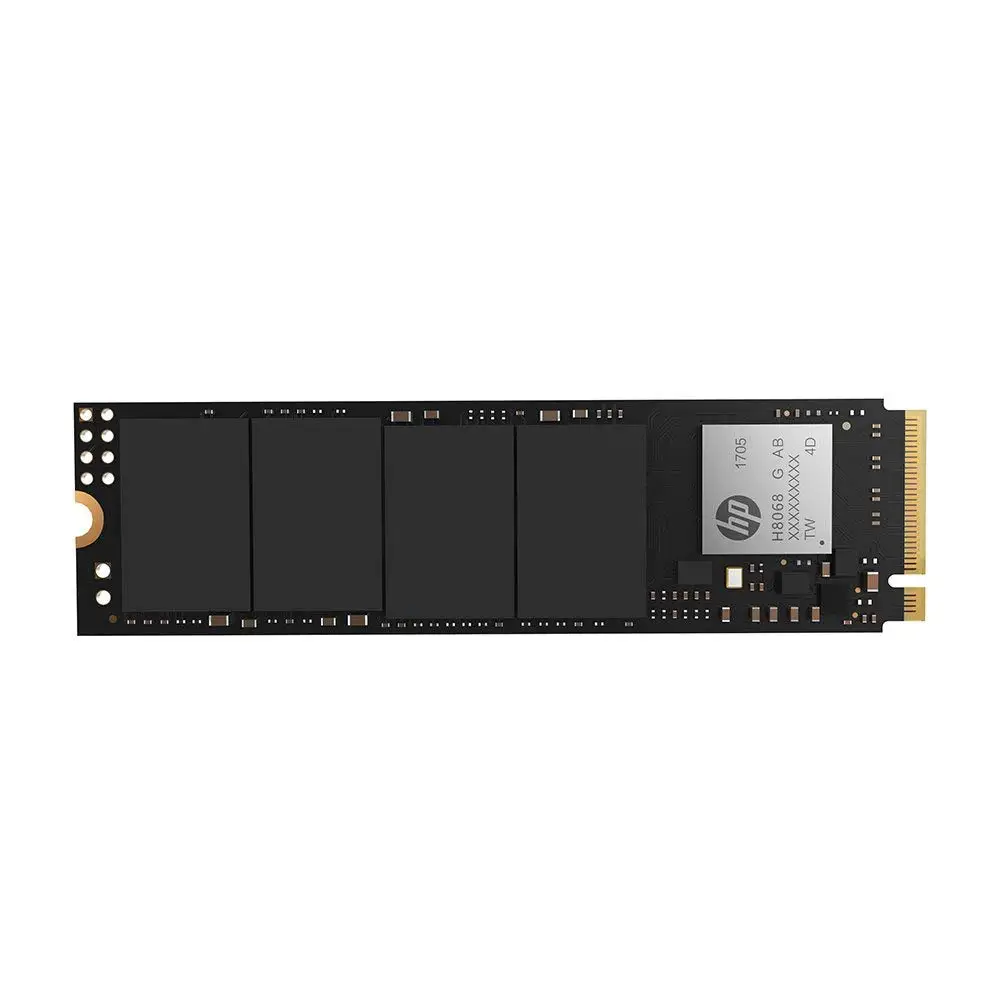 Hp SSD 120 ГБ EX900 M.2 PCIe 3,1x4 NVMe 3D TLC NAND HDD Внутренний твердотельный накопитель m.2 ssd для игр настольный ноутбук компьютер